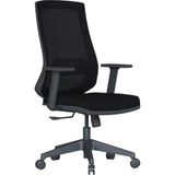 Casella Teknik Ofis Mobilyaları Pordo Ergonomik Çalışma Koltuğu