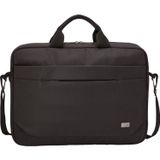 CaseLogic ADVA117BLK Advantage 17 inç Siyah Notebook Çantası