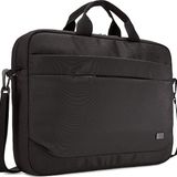 Caselogic Advantage 15.6" Siyah Laptop Çantası
