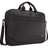 Caselogic Advantage 17" Siyah Notebook Çantası