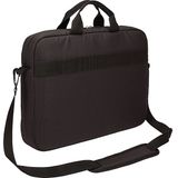 Caselogic Advantage 17"Siyah Laptop Çantası
