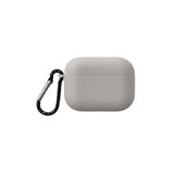 CaseOnn Apple AirPods Pro 2.Nesil Kılıf Askı Aparatlı Lansman Gri, 87005861
