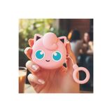 Caseonn Samsung Galaxy Buds 2 Kılıf Karakter Figürlü Jiglypff