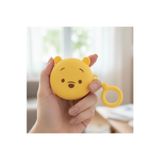 Caseonn Samsung Galaxy Buds 2 Pro Kılıf Karakter Figürlü Ayı Wnnie