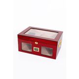 Caseros Sedir Humidor Puro Kutusu