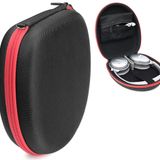 CaseSack Kulaklık kılıfı Bose QuietComfort QC45, QC35II, QC35, QC25, QC15, QC3, QC2, Around-Ear AE2w, AE2i, AE2, TP-1, SoundLink On-Ear, OE2i için
