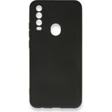 Casetify General Mobile Gm 20 Pro Yumuşak Silikon Kılıf - Siyah