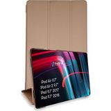 Casetify iPad Air 2 9.7 Kılıf Tablet Smart Kılıf - Rose Gold