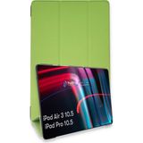 Casetify iPad Air 3 10.5 Kılıf Tablet Smart Kılıf - Açık Yeşil