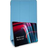 Casetify iPad Air 3 10.5 Kılıf Tablet Smart Kılıf - Mavi
