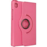 Casetify Lenovo Tab M8 Kılıf 360 Tablet Dönerli Kılıf - Pembe