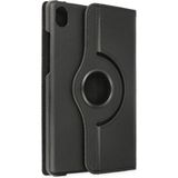 Casetify Lenovo Tab M8 Kılıf 360 Tablet Dönerli Kılıf - Siyah