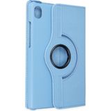 Casetify Lenovo Tab M8 Kılıf 360 Tablet Dönerli Kılıf - Turkuaz