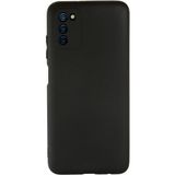 Casetify Samsung Galaxy A02S Kılıf First Silikon - Siyah - Bilişim Aksesuar Samsung Galaxy A02S Kılıf First Silikon - Siyah