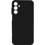 Casetify Samsung Galaxy A25 Kılıf Siyah Yumuşak Silikon