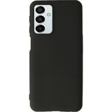 Casetify Samsung Galaxy M23 Yumuşak Silikon Kılıf - Siyah