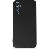 Casetify Samsung Galaxy M34 5g Yumuşak Silikon Kılıf - Siyah