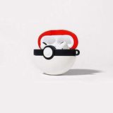 Casetify Sevimli Poke Topu Pro Kılıfı Pokemon - Şeffaf