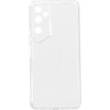 Casetify Tecno Pova Neo 2 Kılıf Süper Silikon Kapak - Şeffaf