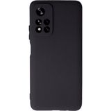 Casetify Xiaomi Poco M4 Pro 5g Kılıf First Silikon - Siyah - Bilişim Aksesuar Xiaomi Poco M4 Pro 5g Kılıf First Silikon - Siyah