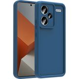 Casetify Xiaomi Redmi Note 13 Pro Plus Kılıf Kamera Korumalı Sah Ananas Kapak - Koyu Yeşil - Redmi Note 13 Pro Plus 5G