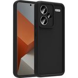 Casetify Xiaomi Redmi Note 13 Pro Plus Kılıf Kamera Korumalı Sah Ananas Kapak - Siyah - Redmi Note 13 Pro Plus 5G