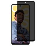 casetube Galaxy S21 FE Mat Hayalet Seramik NanoTech Kırılmayan Ekran Koruyucu