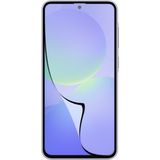Caseworld Samsung Galaxy A36 Tam Kaplayan Fiber Nano Ekran Koruyucu Cam - Şeffaf