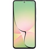 Caseworld Samsung Galaxy A56 Tam Kaplayan Fiber Nano Ekran Koruyucu Cam - Şeffaf