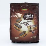 Casey 180 gr Çikolata Sos Kaplamalı Kek