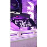 Caseybox Cute Girl Ekran Kartı Tutucu Ayarlanabilir (8-11 CM) Gpu Holder