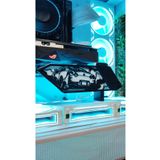 Caseybox R-35 Ekran Kartı Tutucu Ayarlanabilir (8-11 cm) GPU Holder