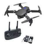 Cash Dukkan C5 Drone (Katlanabilir Drone) - Siyah