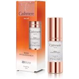 Cashmere 30 ml Pürüzsüzleştirici Makyaj Bazı Tüm Cilt Tipleri İçin Yumuşak Doku
