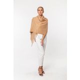 CASHMERE AND SİLK MAWLANA Modal Kaşmir Şal