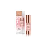Cashmere Nemlendirici Hidrojel 30 ml Makyaj Bazı