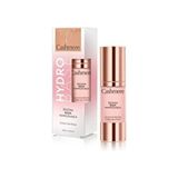 Cashmere Nemlendirici Hidrojel Makyaj Bazı 30 ml - Bej