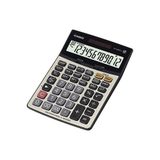 Casio 1-DJ-220D Plus 12 Hane İşlem Kontrollü Masa Üstü Hesap Makinesi