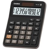 Casio 12 Hane Masa Üstü Hesap Makinesi MX-12B - Yok