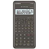 Casio 2. Versiyon 240 Fonksiyon Bilimsel Hesap Makinesi