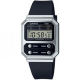 Casio A100WEF-1ADF Vintage Retro Kol Saati