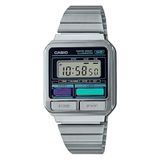 Casio A120WE-1ADF Kadın Kol Saati