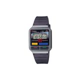 Casio A120WEST-1ADR Erkek Kol Saati