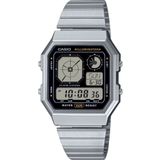 Casio A130WE-1ADF Erkek Kol Saati