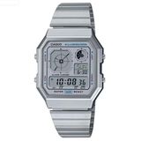 Casio A130WE-7ADF Erkek Kol Saati