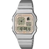 Casio A130WE-9ADF Unisex Kol Saati