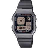 Casio A130WEGG-1ADF Erkek Kol Saati