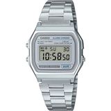 Casio A158WEA-7DF Erkek Kol Saati