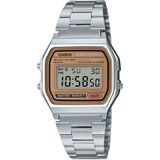 Casio A158WEA-9 Kol Saati
