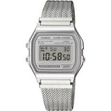 CASIO A158WEM-7DF RETRO ERKEK KOL SAATİ